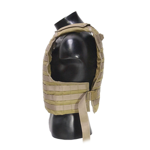 SORD Scs Plate Carrier - Browse our Huge Range of Genuine Military ...