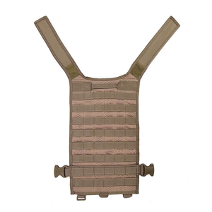 SORD Scs Chest Rig Back Mesh