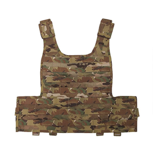 SORD Scs Chest Rig Front