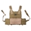 SORD Scs Chest Rig Front