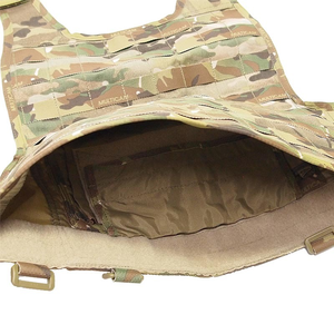 Scs Chest Rig Front by SORD - Browse our Huge Range of Genuine Military ...