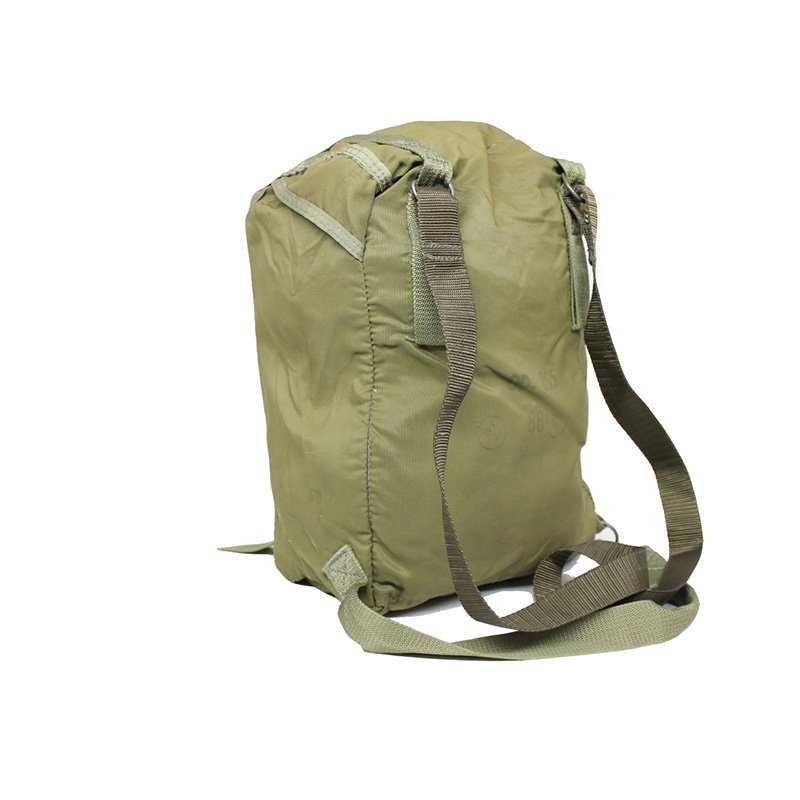 Czech clearance army rucksack