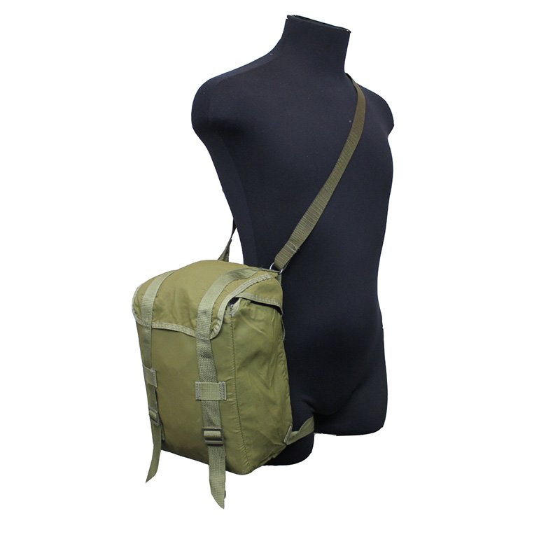 Surplus shoulder online bag