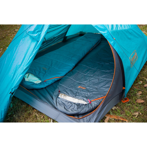 Coleman ridgeline shop 3p hiking tent