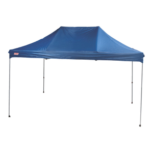 COLEMAN Gazebo Deluxe 4.5M x 3M 300D