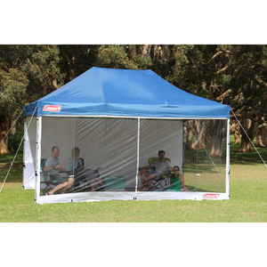 COLEMAN Accessory Meshwall for 4.5M Gazebo (1379670)