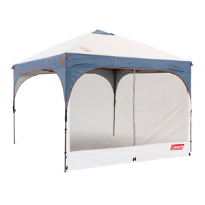 Coleman all night outlet instant lighted shelter