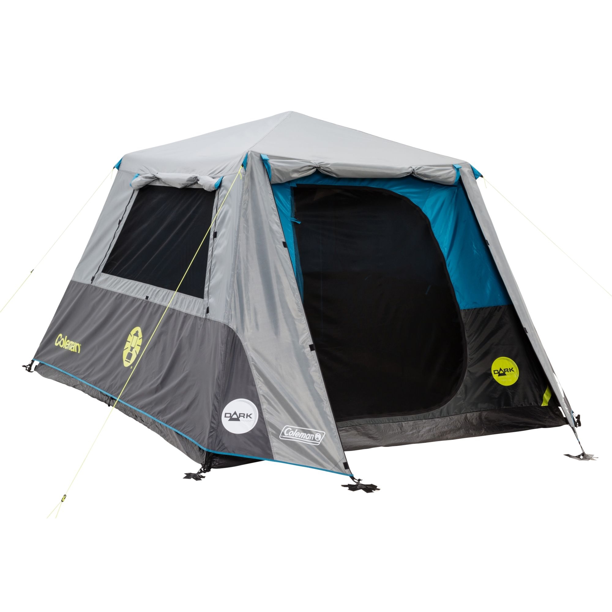 Coleman instant clearance tent replacement parts