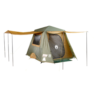 COLEMAN Spare Awning for Tent Instant Up 6 Gold (1389689) - Get the ...