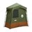 COLEMAN Tent Instant Shower ensuite Double