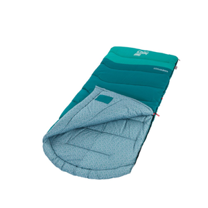 COLEMAN Sleeping Bag Aurora C-5 Cozy Foot