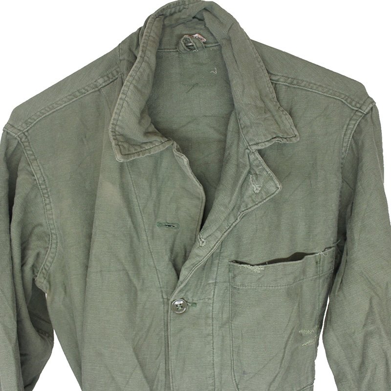 army surplus coveralls