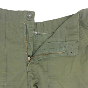 MILITARY SURPLUS U.S. Fatigue Shorts OG-507 - Browse our Wide Range of ...