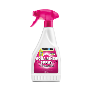 Aqua Rinse Spray 500mL by THETFORD