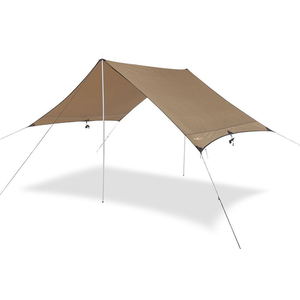 Hiker Fly by OZTRAIL Stay Dry in the Wild with High Quality Tarps from Mitchells Adventure OZTRAIL NEW CORE DIRECT