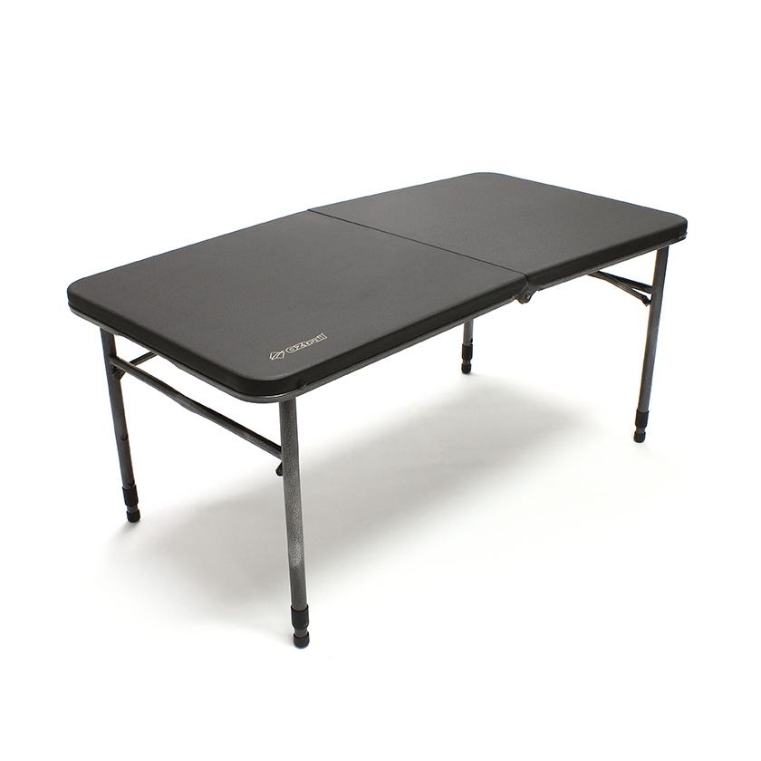 Oztrail ironside store table