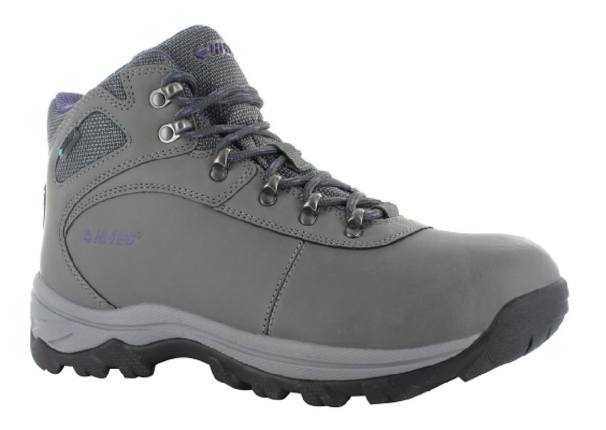 columbia women's newton ridge plus waterproof amped hiking boot