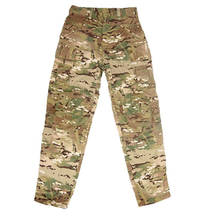 Field Uniform Pants by SORD