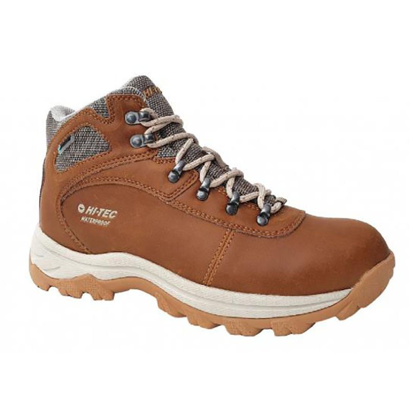 Hi tec on sale women's boots waterproof