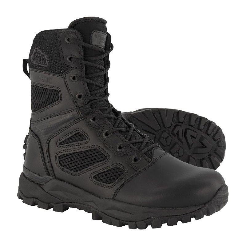 MAGNUM Elite Spider X 8.0 Side Zip Boot