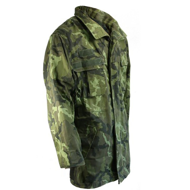 Czech sale m95 parka