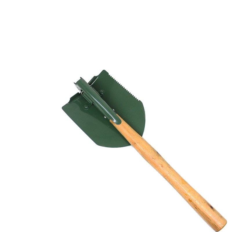 Folding shovels online camping gear