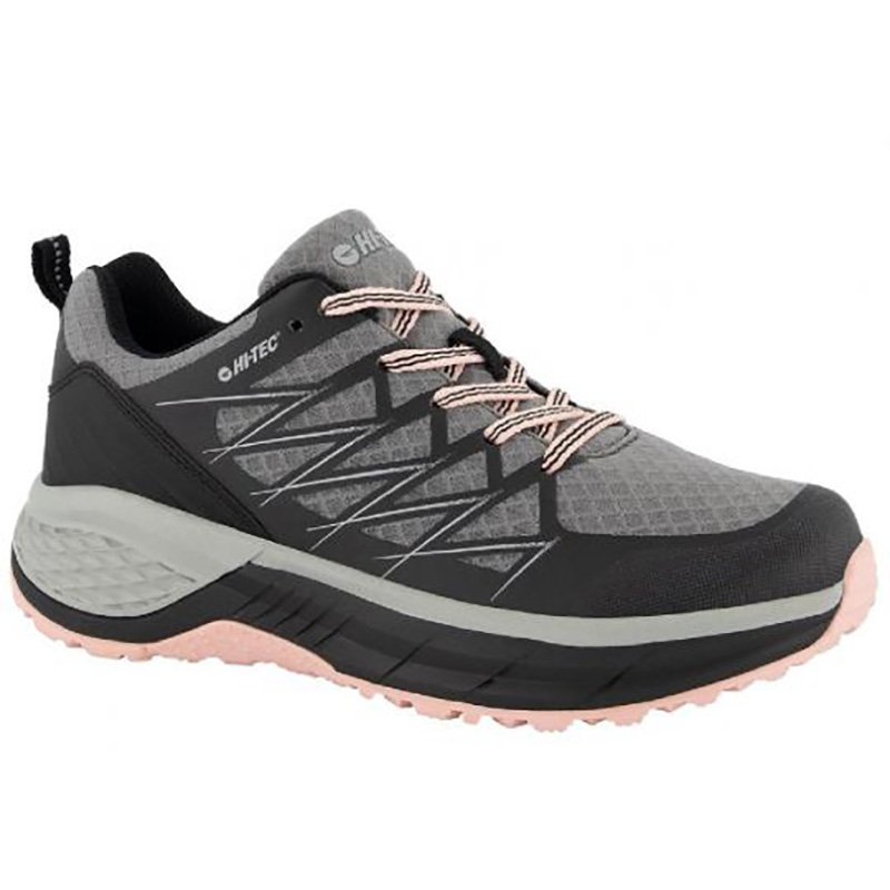 Hi tec women's hiking on sale shoes