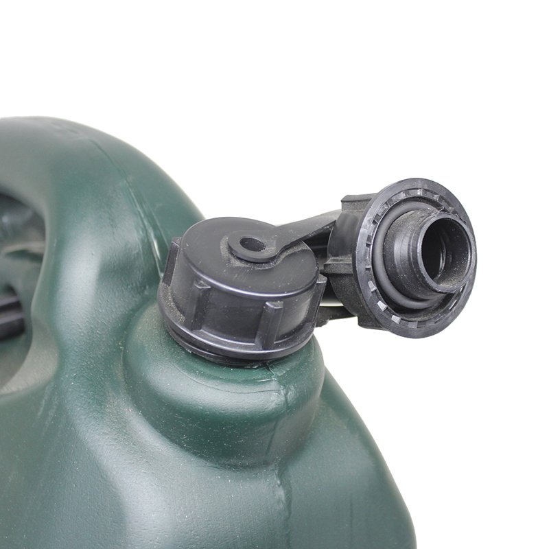 20Lt Water Jerry Can Heavy Duty Green - Wide Range of Water Bottles to ...