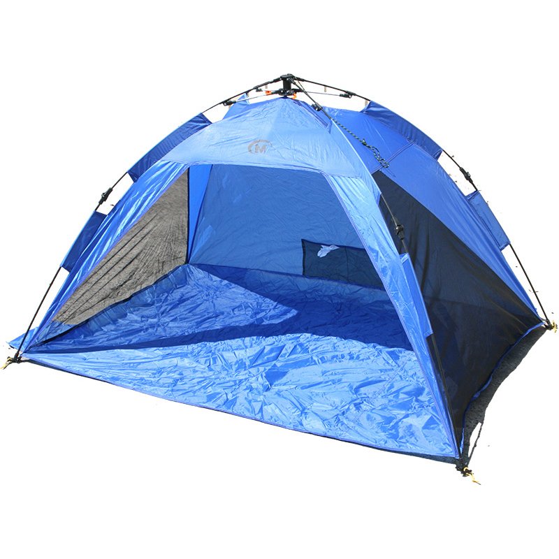 OUTBOUND Quick Pop Up Beach Dome - OUTBOUND NEW : Beach Shelters and ...