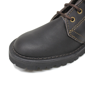 ROSSI Mulga Bushwalking Boot - Wide Range of Boots for the Worksite ...