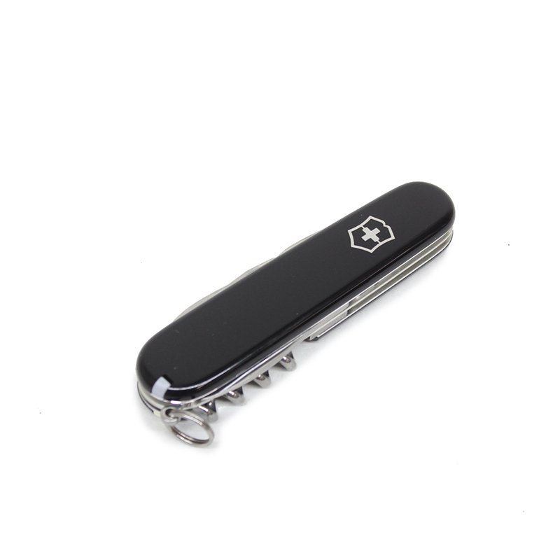 Victorinox discount spartan black