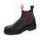 700 Trojan Steel Capped Slip On Work Boot by ROSSI