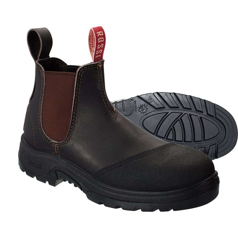 hytest steel toe sneakers