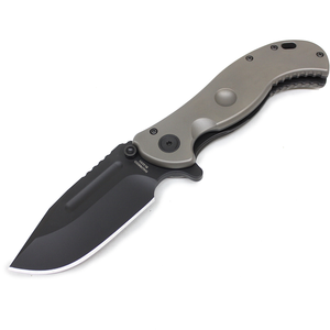 HALFBREED BLADES LBF-01 Large Bush Folder - Shop Our Huge Selection Of ...