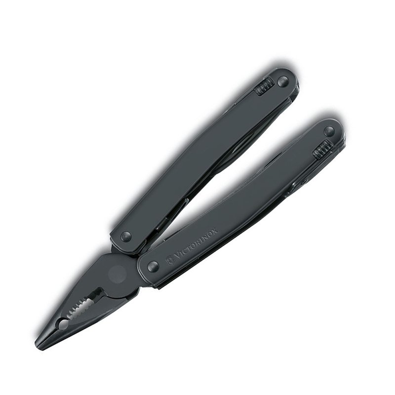 Victorinox spirit online black