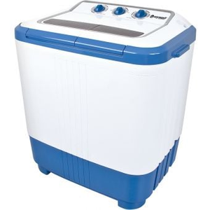 COMPANION Ezywash 2Kg Twin Tub Washing Machine