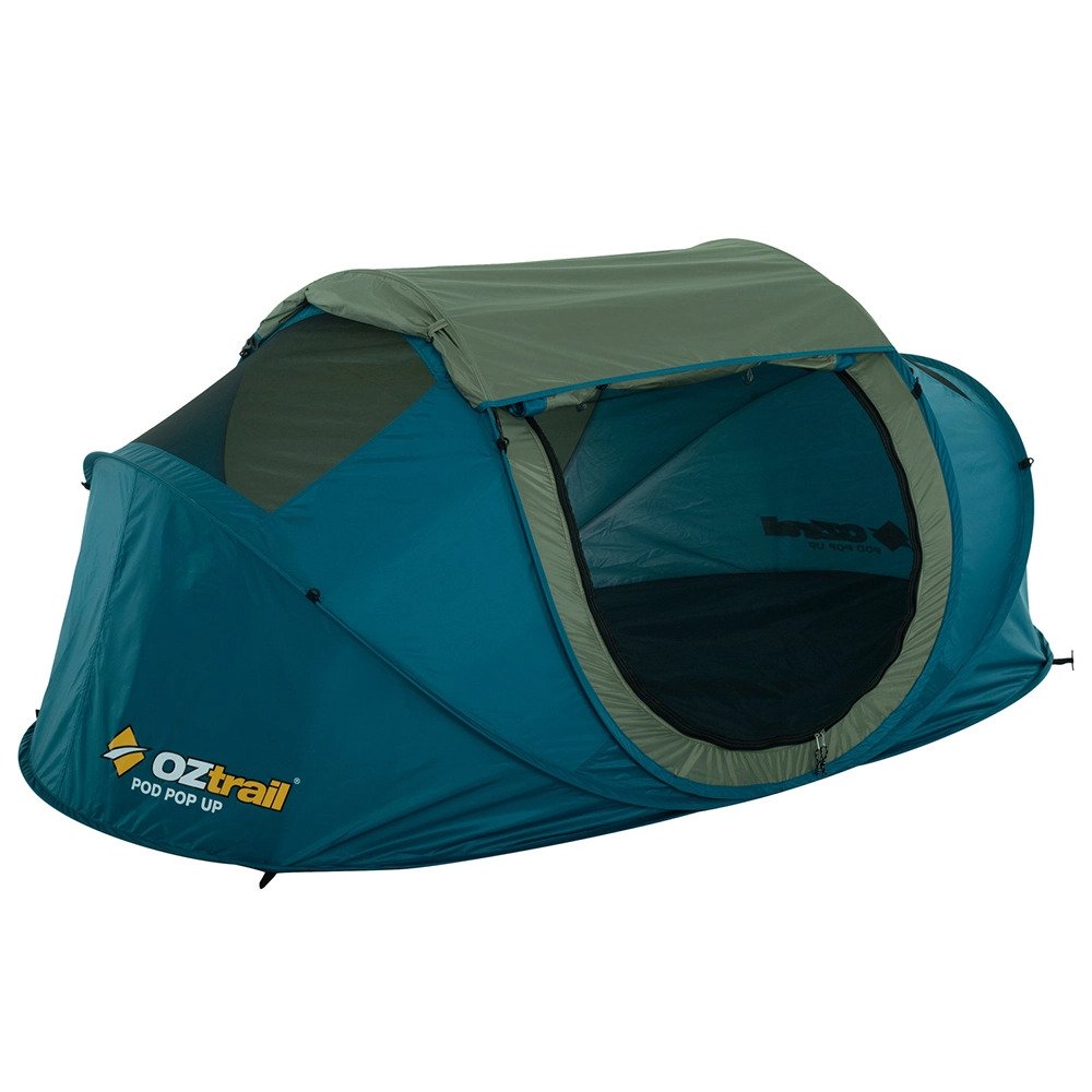 2 person pop up shop tent