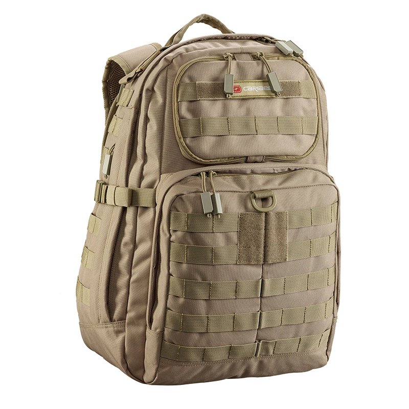 Caribee day pack best sale