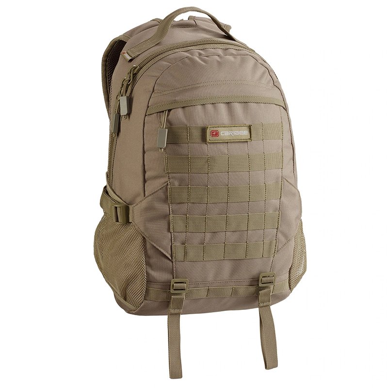 CARIBEE Ranger 25L Daypack Keep Your Essentials Within Reach with a Day Pack from Mitchells CARIBEE NEW CORE DIRECT