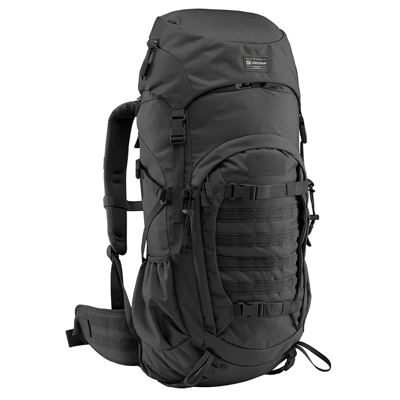 M60 Phantom 60L Rucksack by CARIBEE