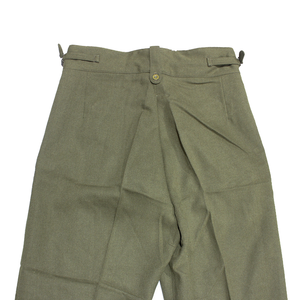 MILITARY SURPLUS British Pattern No2 Trousers - Browse our Wide Range ...