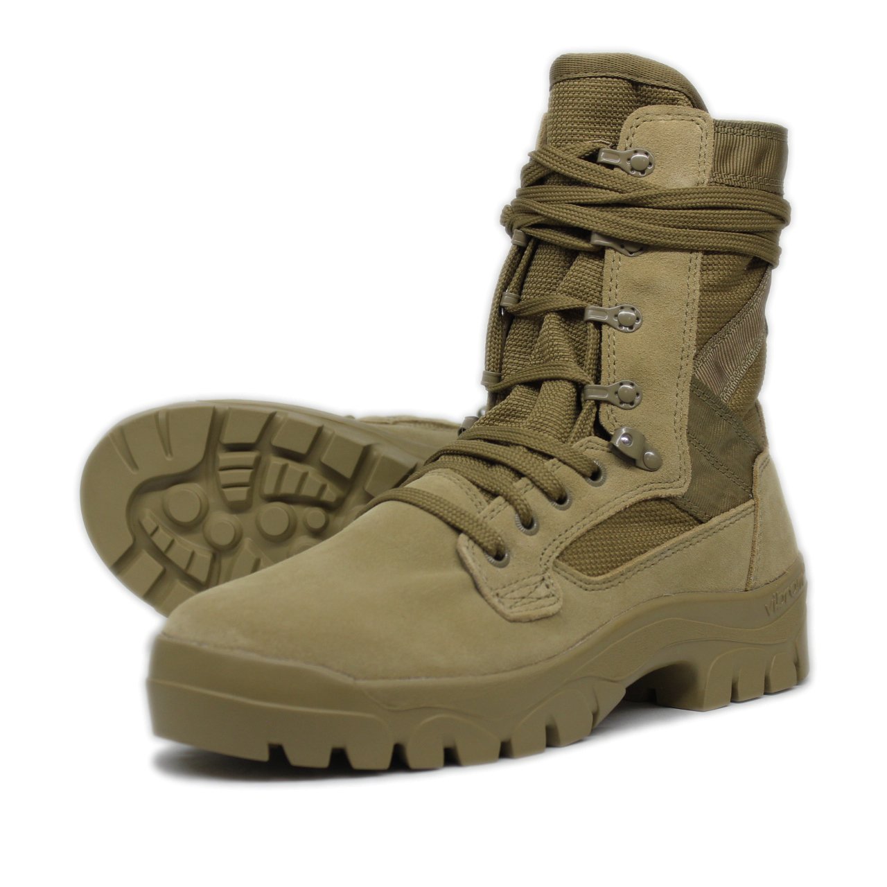 Wide fit deals tactical boots