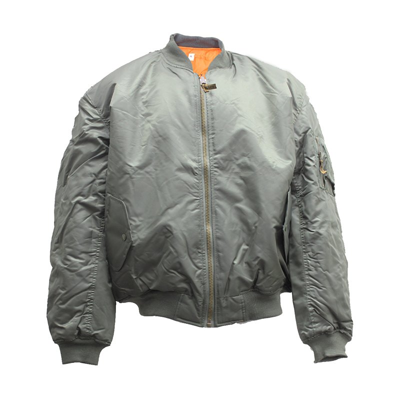 COMMANDO MA-1 Flight Jacket - COMMANDO NEW : BRANDS-COMMANDO