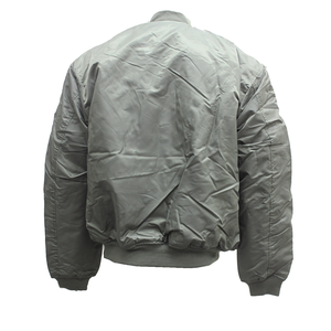 COMMANDO MA-1 Flight Jacket - COMMANDO NEW : Rug Up and Keep Warm with ...