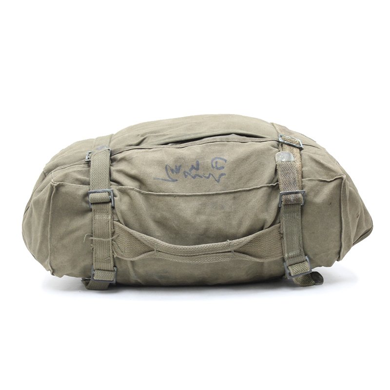 MILITARY SURPLUS Pack- Field- Cargo- M1945 (US Army) - MILITARY