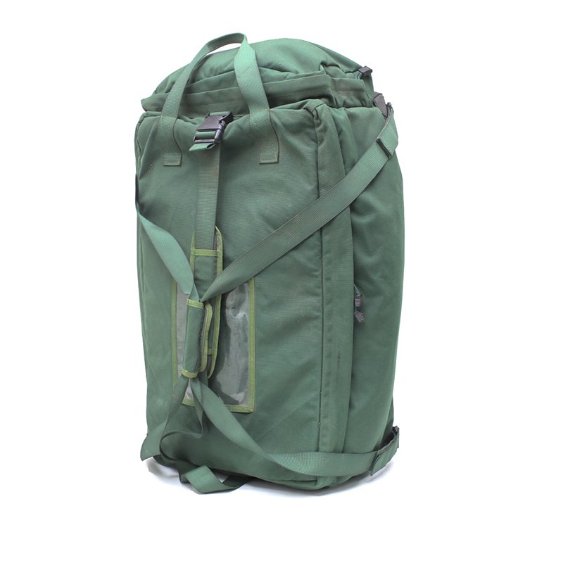 MILITARY SURPLUS Pack Bag, Carry All, General - Shop our Wide Range of ...