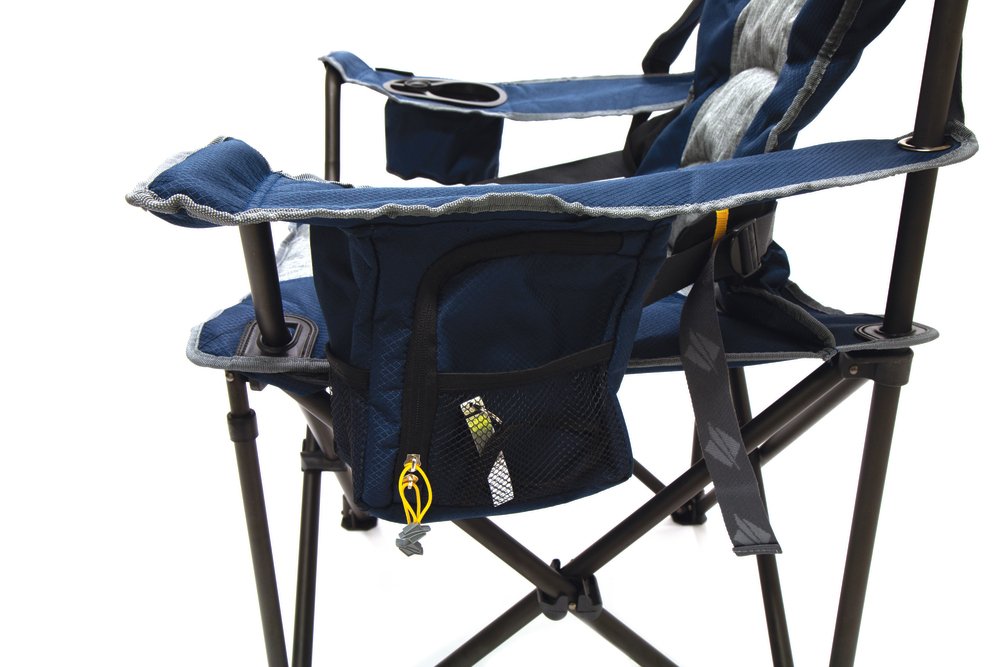 Oztrail giant outlet chair