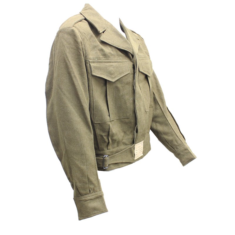 Milsurp sale field jacket