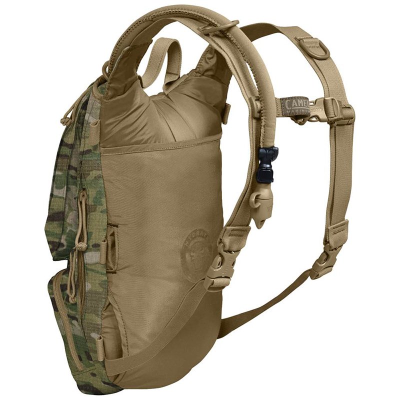 Camelbak on sale ambush multicam