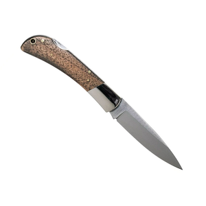 Caccia Pocket Knife by MASERIN - High-Quality Outdoor Knives for your ...